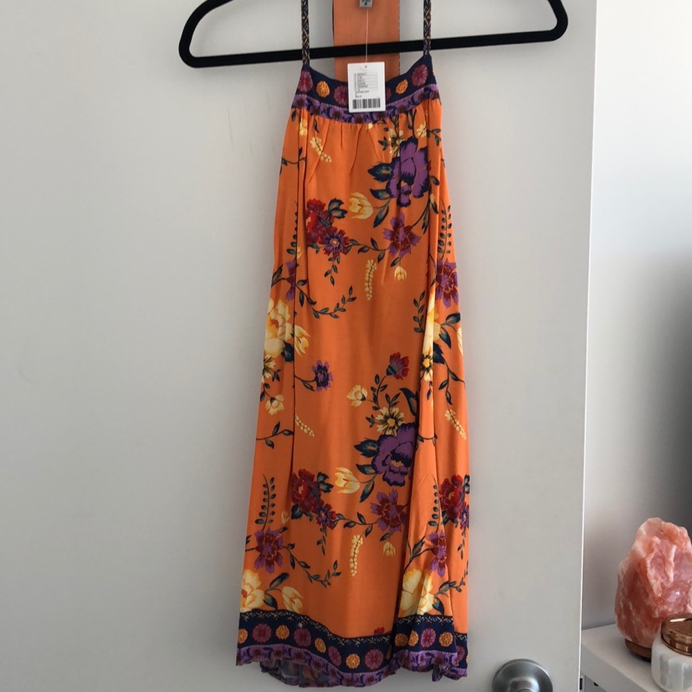 Urban outfitters dress